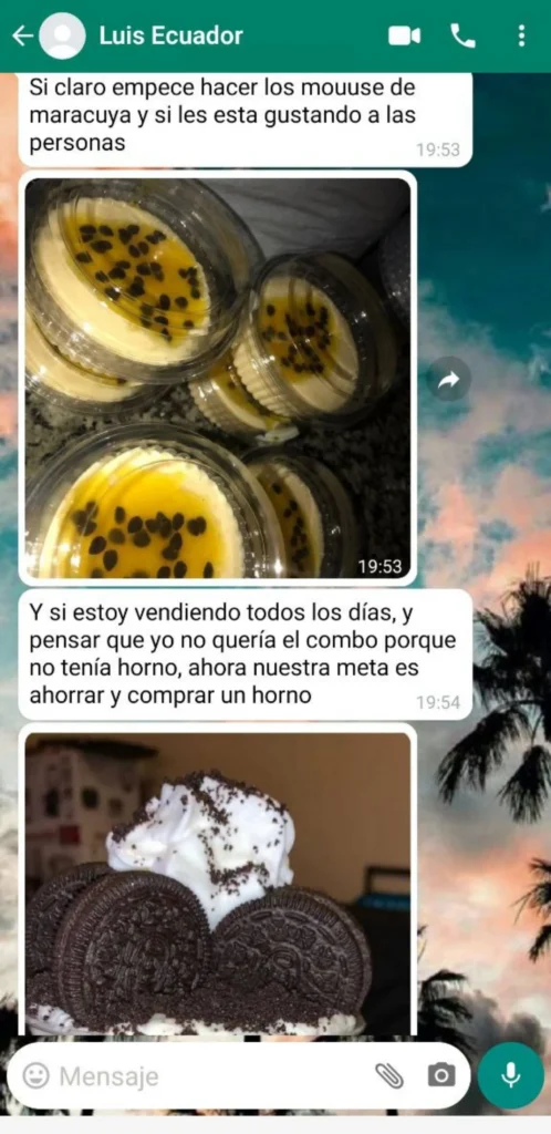 Postres en vasito, bizcochos, coberturas, rellenos, postres sin horno, galletas irresistibles, muffins, cupcake, postres para mesas dulces