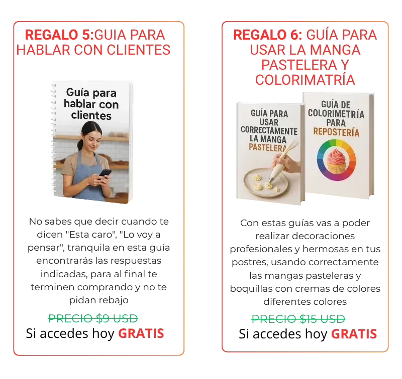 guía para hablar con los clientes