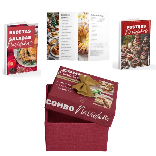 rollo tronco navideño con galleta oreo, muffins, rollo navideño salado, rocas, pasteles, pavo relleno, pavo al horno, bebidas de temporada, tronco de chocolate navideño