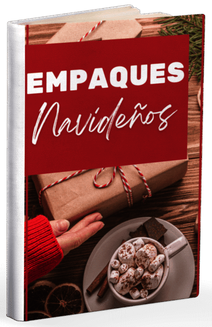 empaques navideños