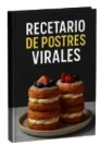 recetas de postres más virales de Instargam