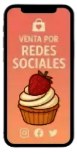 curso de venta de postres por redes sociales