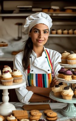 Postres en vasito, bizcochos, coberturas, rellenos, postres sin horno, galletas irresistibles, muffins, cupcake, postres para mesas dulces